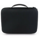 Portable Carry Case,Foldable Storage Bag Organizers For Hyperice Hypervolt, O6C3