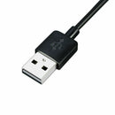 Hot USB Charging Data Sync Cable Charger For Garmin Fenix5 5S 5X Forerunner935