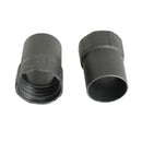 Industrial Vacuum Cleaner Host Connector 53/58mm Connect Hose Adapter and H