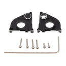 RC Medium Gearbox Shell Housing for for Axial SCX24 90081 Buggy Upgrade Part