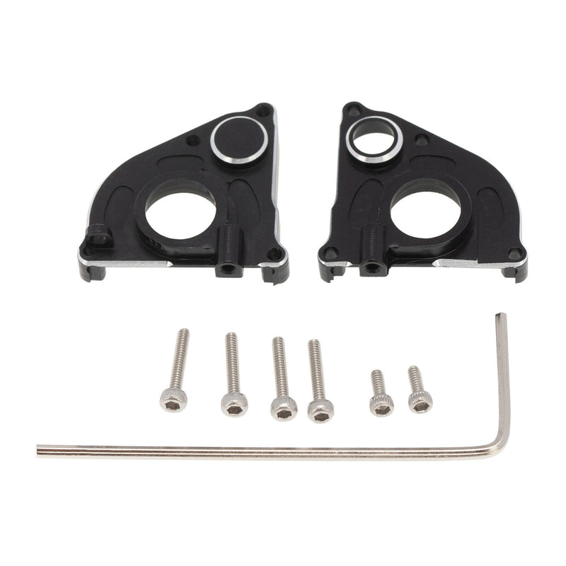 RC Medium Gearbox Shell Housing for for Axial SCX24 90081 Buggy Upgrade Part