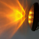Car Turn Signal Light,LED Side Marker Lights for BMW Mini COOPER R56 Smoked