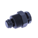Automatic Air Vent Valve Watering Pipe Garden Irrigation System Plant Kit