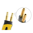 Heavy Duty Injection Type Welding Cutting Torch Tool for Alternate Fuels