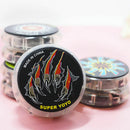 Light Up Yoyo Trick Yo Yo Clutch Mechanism Child Kids Speed Ball Top L8C1 T O1M3