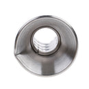 Useful stainless steel fruit vegetable tools lemon juicer manually squeezers BX