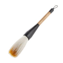 Wolf & Goat Hair Short Bamboo Shaft Chinese Writing Brush Calligraphy Brush Pen