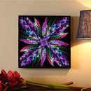 5D DIY Full Drill Diamond Painting Fantasy Phantoscope Cross Stitch Mosaic