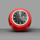 Bicycle Headset Stem Watch Waterproof Quartz Watches Luminous Headset Stem