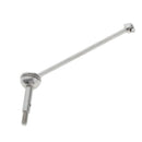 4x RC Universal Drive Shaft Dogbone for WLTOYS 144001 1:14 RC Car Accs
