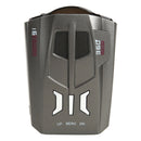 V9 2020 Car Radar Detector English Russian Human Voice Speed Warning X K