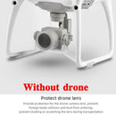1x Drone Camera Gimbal Protective Buckle Lock Accessories For DJI Phantom  L0Z1