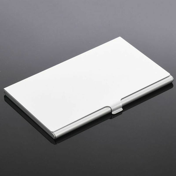 9 Micro-SD/SD Memory Card Storage Holder Box Protector Metal Cases 8 TF&1 S R6K5