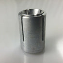 Motorcycle Bicycle Bracket Black Fork Base With 1 Inch Ball Head For Ram Mo B5B7