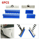 Car Body Slide Hammer Paintless Dent Repair Tools Puller 6pcs Removal T2E2