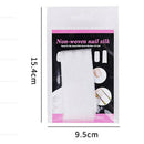 40X Fibernail Fiberglass Nail Art Silk Extension Acrylic Tip Manicure Salon Tool