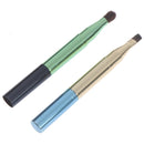 Makeup Brushes 4 Head Makeup Brush Retractable Metal Eye Eyeshadow Brush Set BX