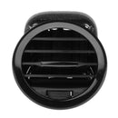 Air Vent Panel Grille Cover Replaces for Opel Corsa D 2201099 Wear-Resistant