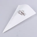 35cm Pastry Bag Cookie Icing Piping Bag Re-useable Cotton Cloth Pastry TiM&