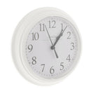 9 Inch Wall Clock Kitchen Clock Bedroom Mini Living Room Kitchen Wall Clock