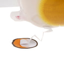 1pc Cute Pet Cat Foil Balloon Walking Animals Balloon Babyshower Party Gift JC,a