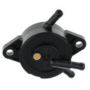 Vacuum Diaphragm Gasoline Petrol Fuel Pump for Golf Carts L130165 LX172180