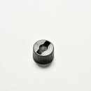 10x 120degree led Lens for 1W 3W High Power LED with screw 20mm Black holder Z