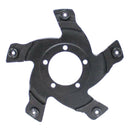 130 Bcd Chainring Spider Adaptor Gearing for Bafang G320 Bbs03B Bbshd Mid-D