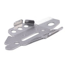 Motorcycle Right Frame Guard Aluminum Cover Protection for BMW F800GS F700G
