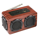 S403 Portable Bluetooth HiFi Bass Stereo Wireless Outdoor