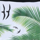 Palm Tree Decals Tree Wall Stickers for Wall Decorations 60x90cm