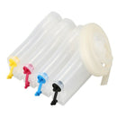 4C Universal CISS for DIY CISS with Drill and Suction Tool and All Accessor L1V7