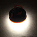 Bright Waterproof CREE 3W LED Camping Lantern Portable Light Lamp Outdoor