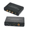 192KHz HDMI ARC Audio Extractor & DAC Converter Selector for Home Theater