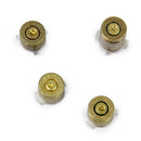 4 Bullet Buttons and 2 Thumbstick Bullet Button "ABXY" Mod Kit for XBOX ONE