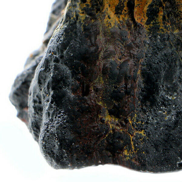 Volcano Shape Aquarium Fish Tank Decor Oxygen Pump Air Bubble Stone Air Pum T5T8