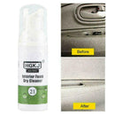 Wear resistance Dry Cleaning Agent Detailing HGKJ-21-50ml Car Practical Int G9C4