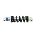 170mm Coil Spring Rear Shock Absorbers Fit for ATV Quad Bike Buggies 4 Wheeler -