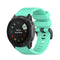 Band Silicone Strap Replacement for Garmin Fenix 6X 6X Pro 5X 5X Plus 3 HR 26mm