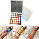 36 Colors Makeup Eyeshadow Palette Eye shadow Glitter m