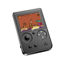 561-X2 2.8 Inch LCD Nostalgic Handheld Game Console Built-In 2500 for NES F