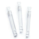96 Wedding Wand Heart Tube Bubble Favours Table Decoration Party Accessorie C6V7
