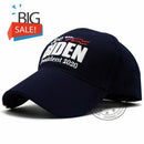Joe Biden For USA President 2020 Embroidery Baseball Cap Adjustable Hat IN Stock