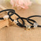 10x Women's Elastic Hair Ties Band Ropes Ring Ponytail Holder Accessories Hot