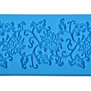 Quality Lace Silicone Fondant Baking Cake Sugar Craft Mould Decorating Mold   Pb