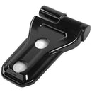 Door Hinge Cover Protector Trim Kit for 2018-2019 Jeep Wrangler JL & Unlimi T8Z9