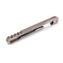 Titanium Alloy EDC Key Ring Quick Draw Keychain Bottle Opener Hanging Buckleã€%x