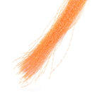 Holographic Tinsel Crystal Flash String Jig Hook Lure Making Fishing MateriB TO