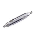 A-Type HSS Combined Center Drill Countersink Bit Inches 1.5/2.0/2.5/3.0/4 MXK