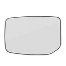 Front Door Wing Mirror Glass For Ford Transit Mk6 Mk7 2000-2013 Passenger R Q2Y7